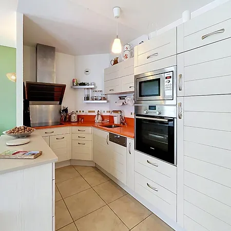 Pra¨s De La Gare - 4 Pers. - Fr-1-361-579 Apartment *